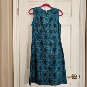 Vintage Dress